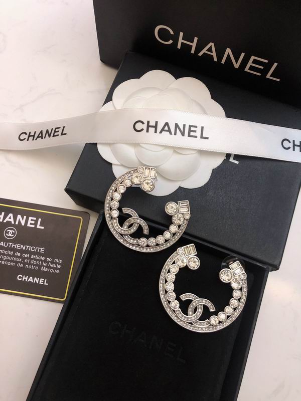 Chanel Earring 06yxs228